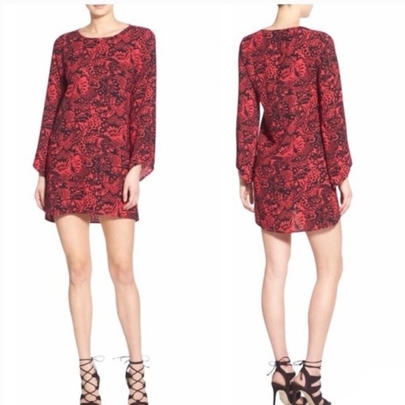 Leith dress - Picture 2 of 8